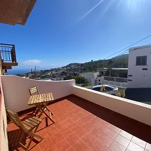 Casa La Asomada El Hierro Сasa de vacaciones Las Casas (El Hierro)
