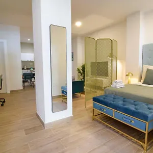 Salitre Freshapartments Apartamento Málaga