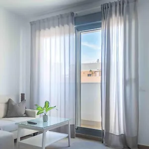 Apartamento Orilla Parking Free Grupo Ac Gestion Apartamento Cádiz