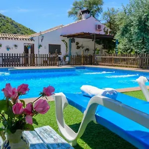  Сasa de vacaciones Cortijo Palitroques By Ruralidays