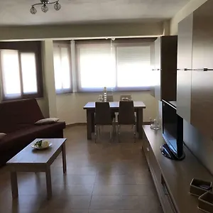 Estudio Apartamento Torre Del Mar