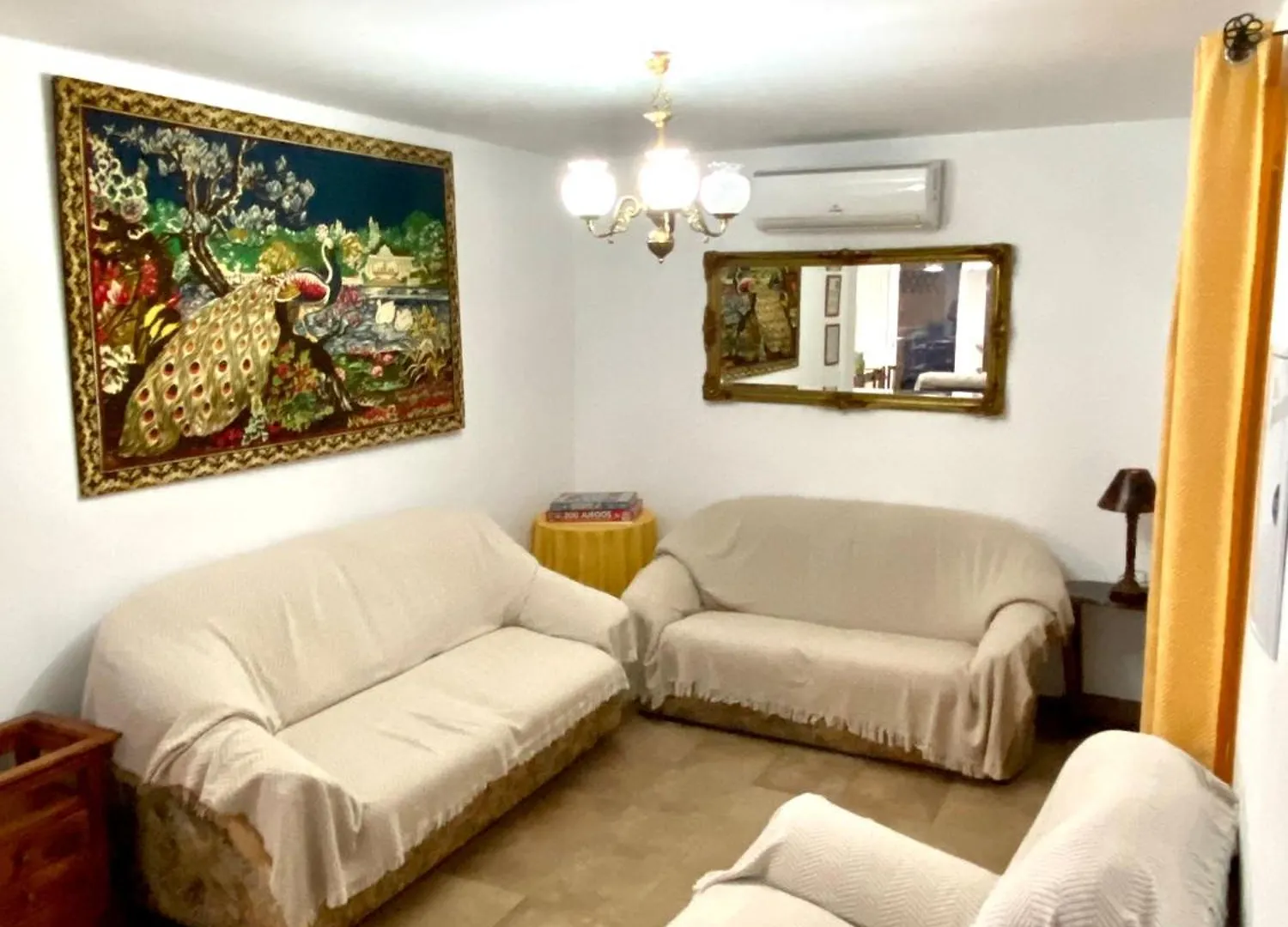 Casilla Solea Rural Villa Carcabuey 0*,  Spanien